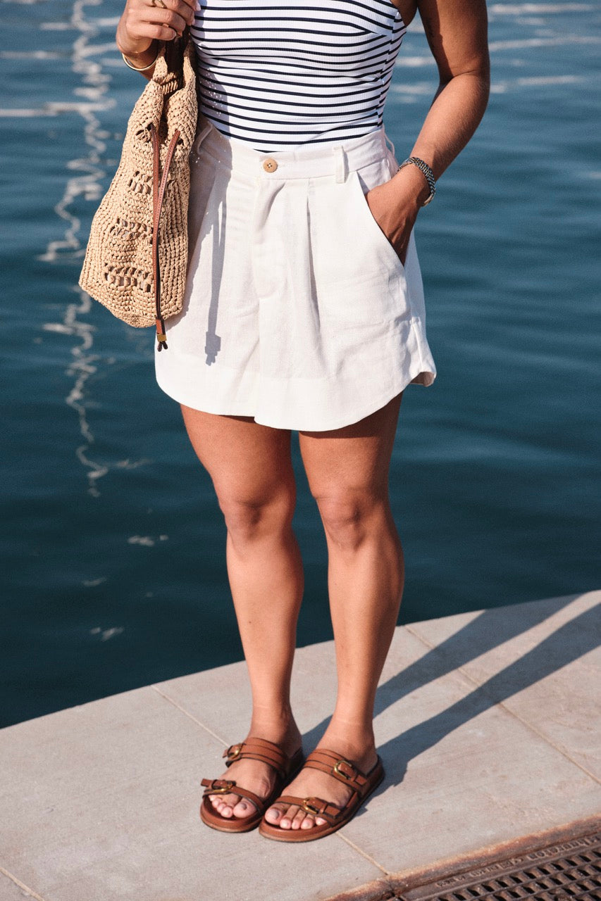 Shorts Lumiére
