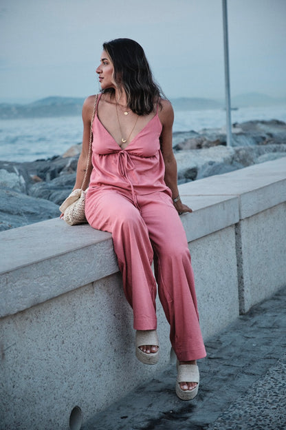 Calça Brûlè