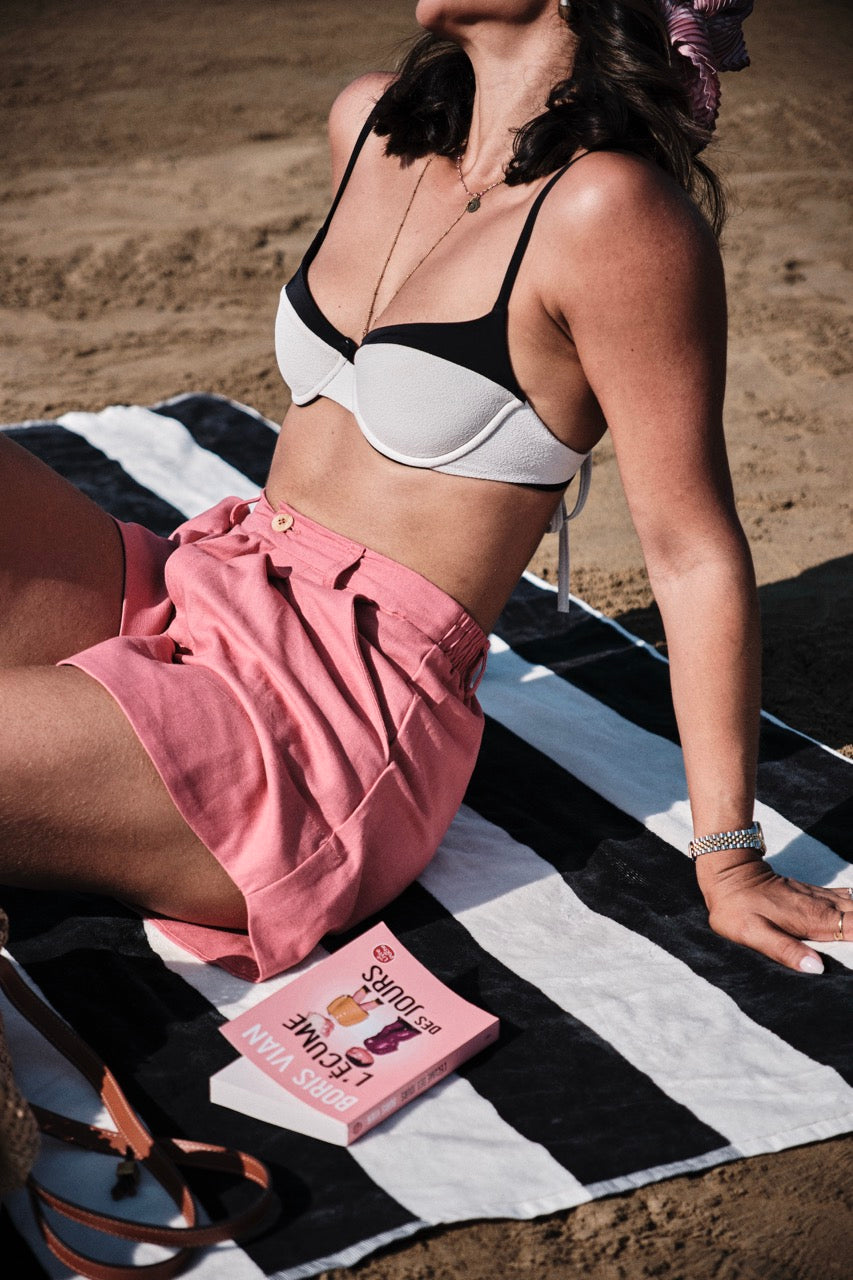 Shorts Lumiére